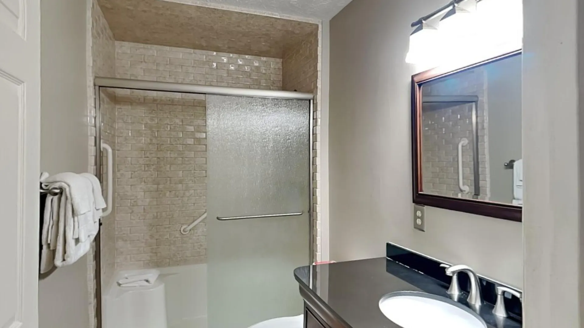 Ferienhaus Villa Gulf Six Panama Stadt